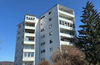 Wohnung kaufen in 74405 Gaildorf, Etagenwohnung zentral in Gaildorf!