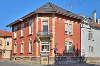Wohnung kaufen in 67487 Maikammer, Charmante 1-Zimmer-Wohnung, ideal zum Vermieten!