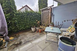 Wohnung kaufen in 78570 Mühlheim, Barrierefrei!Ideal für Rentner!WOHNEN HEISST WOHLFÜHLEN!
