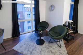 Wohnung kaufen in Augustenstraße 62, 18055 Stadtmitte, Attraktive Kapitalanlage in Rostock: Voll möblierte Wohnung in Top-Lage