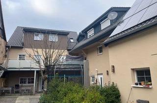 Wohnung kaufen in Dorfbrunnenstraße 10, 76744 Wörth, 4-Zimmer-Wohnung mit gehobener Innenausstattung in Wörth Ortsteil Büchelberg