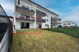 Wohnung kaufen in Lupinenstraße, 84061 Ergoldsbach, Letzte Chance - WOHNEN MIT WOHLFÜHLCHARAKTER IN ERGOLDSBACH - WHG 1