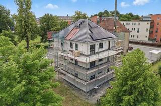 Penthouse kaufen in 01877 Bischofswerda, Penthouse mit allen Vorzügen!