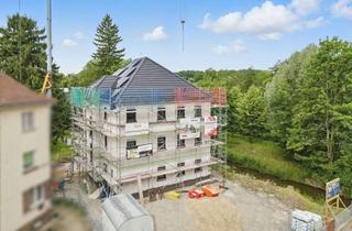 Wohnung kaufen in 01877 Bischofswerda, Wunschlos Glücklich!
