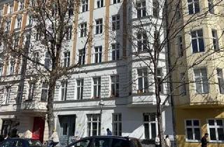 Wohnung kaufen in Görlitzer Str. 67, 10997 Kreuzberg, ***Singleappartment am Görlitzer Park***