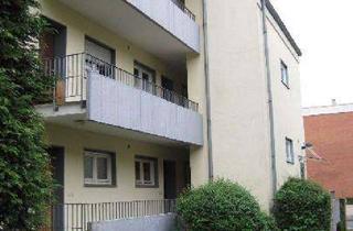 Sozialwohnungen mieten in Alter Heerweg 121, 53123 Lessenich, Mitten drin statt nur dabei: 2-Zimmer-Wohnung in Bonn Lessenich (WBS)