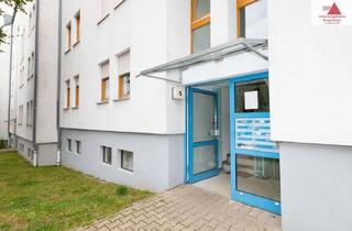 Wohnung mieten in Herzog-Georg-Ring, 09456 Annaberg-Buchholz, 2-Raum-Balkonwohnung im Herzog-Georg-Ring in Annaberg!!