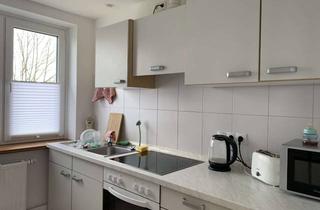Wohnung mieten in 25836 Garding, Helle 3-Zimmer-Dachgeschoss-Wohnung in Garding