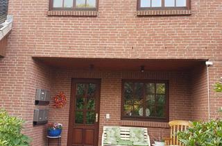 Wohnung mieten in 25836 Garding, Helle 3-Zimmer-Dachgeschoss-Wohnung in Garding