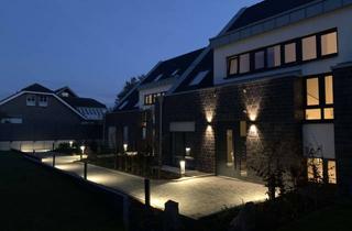 Wohnung mieten in Stapper Weg 341-343, 41199 Geistenbeck, 4 Zim.Maisonette-Wohnung incl. Klimaanlage in luxeriösem Neubau