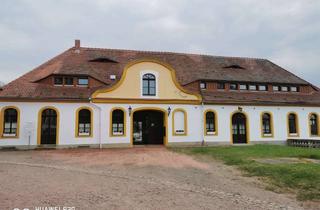Wohnung mieten in An Der Weinstraße, 01612 Nünchritz, wohnen im Schloss Ambiente
