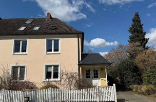 Wohnung mieten in Rönneburger Kirchweg 37, 21079 Langenbek, Stilvolle 1-Zimmer-Wohnung in Hamburg Langenbek