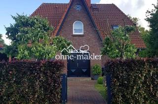 Einfamilienhaus kaufen in 27419 Lengenbostel, Gepflegtes Einfamilienhaus in ruhiger Lage