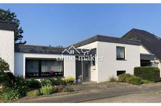 Reihenhaus kaufen in 47918 Tönisvorst, (Reserviert) Ansprechendes, ideal gelegenes, praktisches split-level Reihenhaus in Tönisvorst