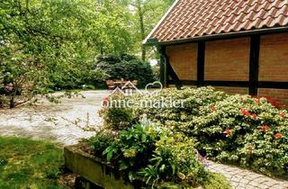 Bauernhaus kaufen in 31600 Uchte, Bauernhausperle von 1750 Mitte der 80iger komplett saniert