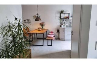 Wohnung mieten in 74251 Lehrensteinsfeld, Neuwertige, teilmöblierte 2,5-Zimmer-Wohnung mit Terrasse, Einbauküche, TG-Platz inkl. Ladestation