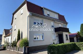 Mehrfamilienhaus kaufen in 36093 Künzell, Zwei- bis Dreifamilienhaus in zentraler Lage von Künzell