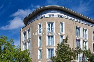 Penthouse kaufen in 10629 Berlin, Exklusives Penthouse mit Panoramablick - Luxus über den Dächern von Charlottenburg