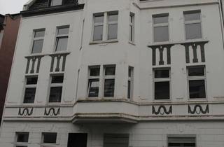 Wohnung mieten in Karolienstraße, 45883 Feldmark, Große 113 qm Wohnung in Feldmark