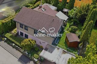 Einfamilienhaus kaufen in 78056 Villingen-Schwenningen, gemütliches Einfamilienhaus provisionsfrei in ruhiger Lage