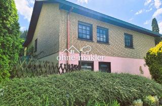 Einfamilienhaus kaufen in 78056 Villingen-Schwenningen, provisionsfreies EFH 170qm Wfl. für kleine Familie mit WG und Sauna