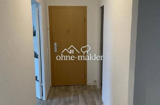 Wohnung mieten in 15926 Walddrehna, Renovierte helle 2-Zimmer-Wohnung mit Balkon in Walddrehna Heideblick