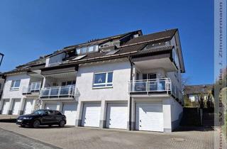 Wohnung mieten in Richard-Wagner-Weg, 57250 Netphen, stylische Single - DG-Wohnung mit EBK - sofort frei