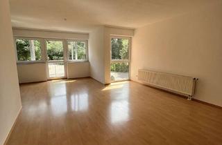 Wohnung mieten in Residenz Am Park, 04824 Beucha, **Single Wohnung mit Balkon**