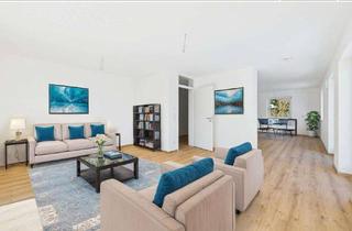 Wohnung mieten in 84036 Achdorf, Licht, Luft & Luxus : Traumhafte 3-Zi.-Neubauwohnung mit Dachterrasse & Balkon - Erstbezug