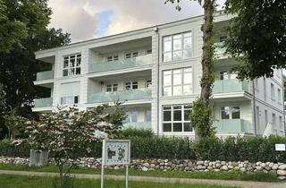 Wohnung mieten in Kupfermühlenweg, 21509 Glinde, Neubau-Erstbezug: 3-Zimmer-Hochparterre-Whng. mit Balkon, Garten und EBK in Glinde