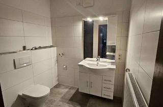 Wohnung mieten in Soltauer Str. 26b, 29525 Uelzen, frisch renovierte 3-Zimmer-Wohnung mit Terrasse und EBK in Uelzen-Veerßen