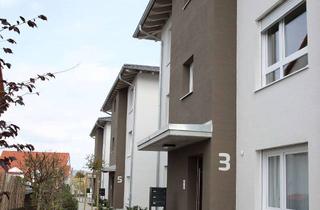 Wohnung mieten in 72144 Dußlingen, Exklusive, neuwertige 4-Raum-DG-Wohnung mit gehobener Innenausstattung mit EBK in Dußlingen