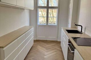Wohnung mieten in Herschelstraße, 10589 Charlottenburg, Wohnen am Schloss Charlottenburg - zentral, ruhig, neu saniert