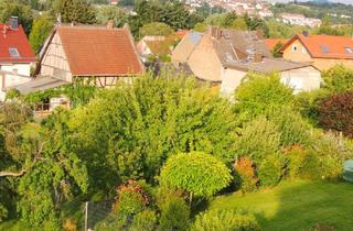 Wohnung mieten in 65527 Niedernhausen, Gemütliche, 3 Zi-DG-Wohnung mit Gartennutzung in Niedernhausen!