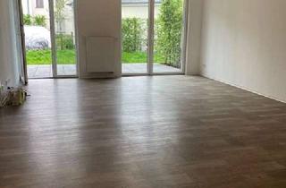 Wohnung mieten in 45721 Haltern am See, Haltern-Sythen- EG Wohnung mit Terrasse ebenerdig und seniorengerecht (Aufzug vorhanden)