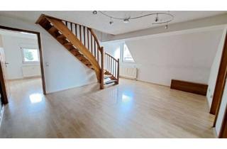 Wohnung mieten in 63762 Großostheim, Schnuckelige Dachgeschoss-Maisonetten-Wohnung