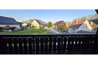 Wohnung mieten in Otterwaldstrße, 87742 Apfeltrach, Möblierte 1-Zimmer-Wohnung in Egg an der Günz