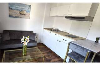 Wohnung mieten in Otterwaldstrße, 87742 Apfeltrach, Möblierte 1-Zimmer-Wohnung in Egg an der Günz