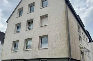Wohnung mieten in 42853 Innen, Gemütliche Dachgeschosswohnung in der Innenstadt