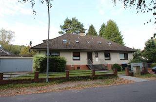Wohnung mieten in 22851 Norderstedt, 2-Zimmerwohnung im Dachgeschoss, Norderstedt, Am Tangstedter Forst