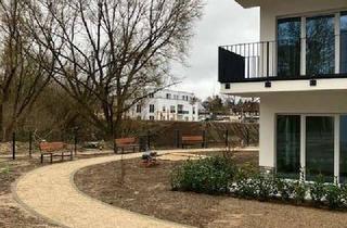 Wohnung mieten in Am Alten Sägewerk, 16547 Birkenwerder, 4-Zimmer mit Terrasse als Erstbezug