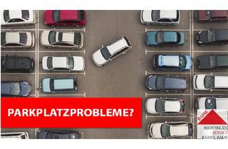 Garagen kaufen in 71101 Schönaich, Auf der Straße parken war gestern – sichern Sie sich jetzt Ihren Stellplatz!