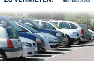 Garagen mieten in Nieder-Erlenbacher Weg 27-29, 61352 Bad Homburg, Außenstellplatz für PKW
