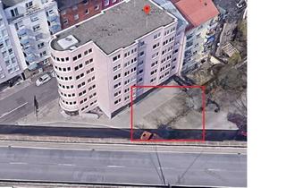 Garagen mieten in Wredestr. 73, 67059 Mitte, Außenstellplatz in der Wredestr. 73 in Ludwigshafen zu vermieten.