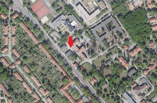 Garagen mieten in Heinrich-Mann-Allee 104, 14473 Teltower Vorstadt, PKW-Stellplatz zu vermieten