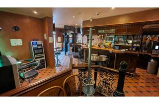 Gewerbeimmobilie mieten in Marktplatz, 74915 Waibstadt, Bistro