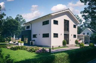 Haus kaufen in 09221 Neukirchen, Verfolgen Sie Ihre Träume: Entspannt bauen mit Kern-Haus!