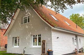 Haus kaufen in 25879 Norderstapel, Energieeffizienz trifft auf historischen Charme**