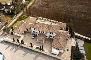 Villa kaufen in 85098 Großmehring, Atemberaubende Villa im Toskanastil