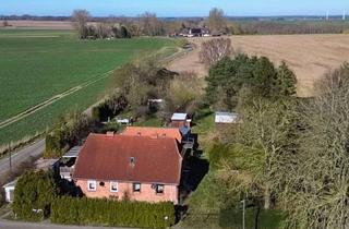 Haus kaufen in 18574 Poseritz, Ein Stück Rügen für Träumer, Macher und Naturliebhaber